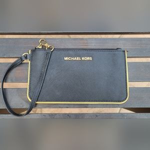 Michael Kors Wristlet